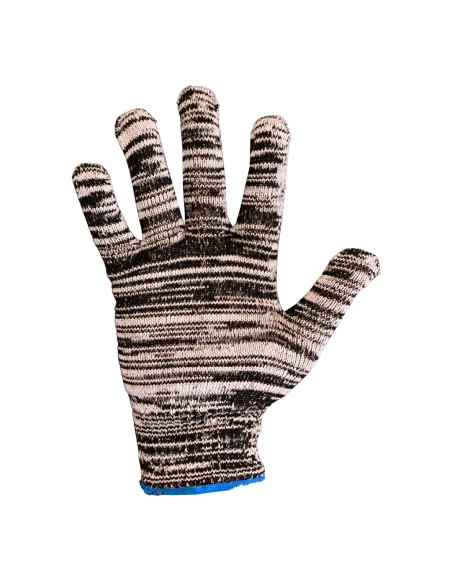 GUANTE ZB PAR HPPE-POLIESTRITCH G10 TALLE 9 GHL002-T9