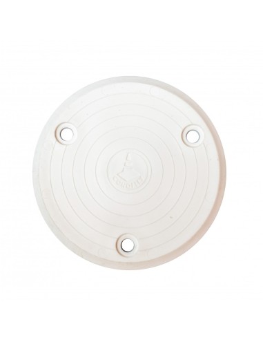 (*)TACHA CONOFLEX TP120 PLANA 120MM TP LE 120