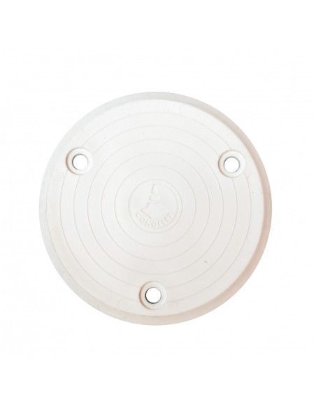 (*) CONOFLEX TP120 TACHA PLANA 120MM TP LE 120
