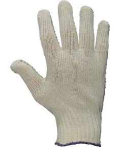 GUANTES TEJIDOS ALGODÓN MOTEADO INDUSTRIAL VTA POR CTA Y ORDEN GAM008 2