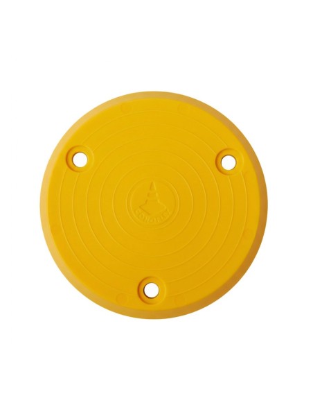 (*) CONOFLEX TP120 TACHA PLANA 120MM TP LE 120