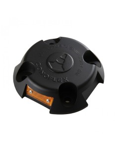 (*) CONOFLEX TR150 TACHA REDUCTORA 35MM NEGRA TRM 150 NE