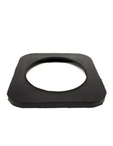(*) BASE DE GOMA BM PARA CONO DE 75 Y 110 CM DE 3,3KG BP-075