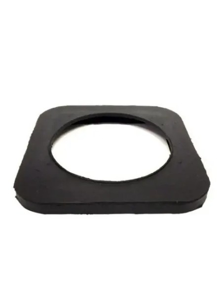 (*) BASE DE GOMA BM PARA CONO DE 75 Y 110 CM DE 3,3KG BP-075