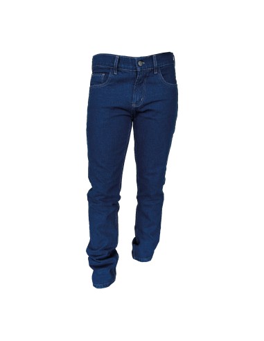 (*) PANTALON DE JEANS LEKA TALLE 62