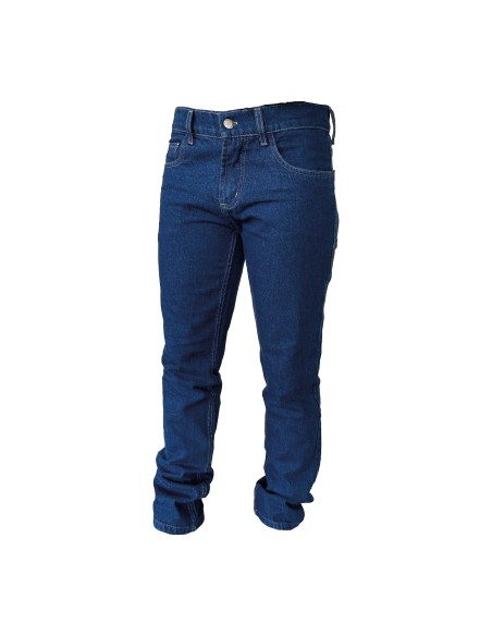 PANTALON DE JEANS LEKA TALLE 46 562