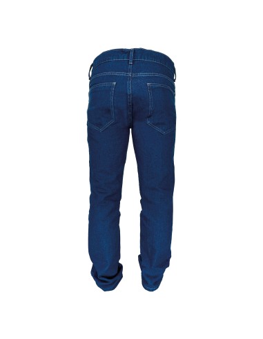 PANTALON DE JEANS LEKA TALLE 42 560