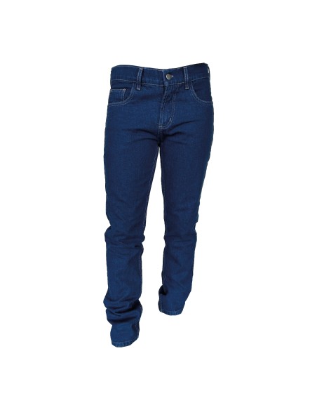 (*) PANTALON DE JEANS LEKA TALLE 40 559