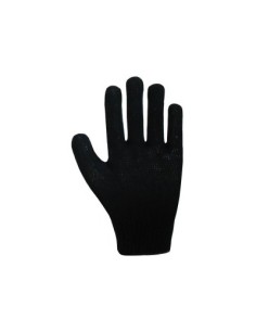 GUANTES TEJIDOS LANA LISO VTA POR CTA Y ORDEN GLA018