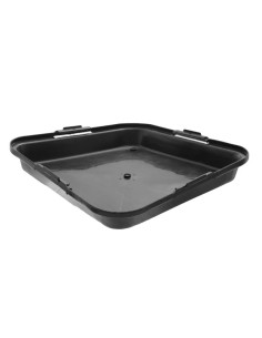 (*) BASE PLASTICA BM RECARGABLE PARA CONO DE 75 CM BR-075