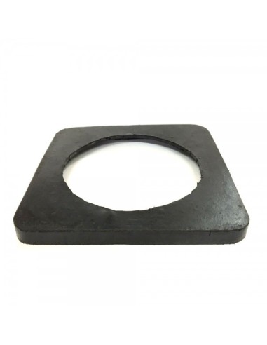 (*) BASE DE GOMA BM LIVIANA PARA CONO DE 100 CM BL-070