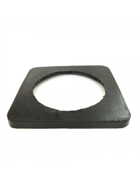 (*) BASE DE GOMA BM LIVIANA PARA CONO DE 100 CM BL-070