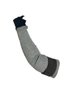 PAR DE MANGAS ZB COMFORT CUT 50 CM CON MEDIA PALMA Y VELCRO MBPR50-MV 2