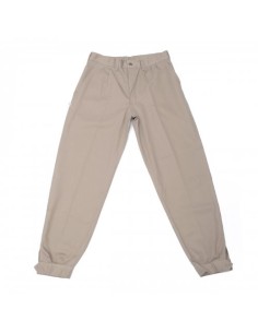 Bombacha de gaucho beige OMBU talle 54