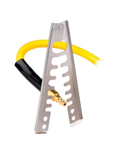 (*) BLOOK 66861 BLOQUEADOR NEUMATICO ACOPLES RAPIDO ELE-3005
