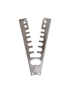(*) BLOOK 66861 BLOQUEADOR NEUMATICO ACOPLES RAPIDO ELE-3005 2