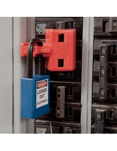 (*) BLOOK 67659 BLOQUEADOR DE CIRCUITO BIPOLAR ELE-1060 2