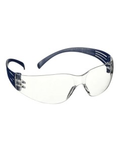 (*) ANTEOJO 3M SECUREFIT SF101AF-BLU CLARO 65962