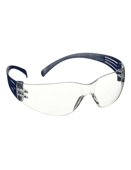 (*) ANTEOJO 3M SECUREFIT SF101AF-BLU CLARO 65962
