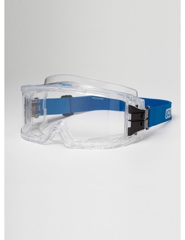 (*) ANTIPARRA UCU331A DPS INCOLORO VENTILACION INDIRECTA VISTA PANORAMICA UCU331A