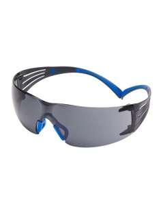 (*) ANTEOJO 3M SECUREFIT 402SG AF GRIS 64787