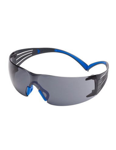 (*) ANTEOJO 3M SECUREFIT 402SG AF GRIS 64787