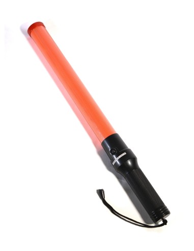 (*) BASTON LUMINOSO DPS LED PARA SEÑALIZACION VIAL UCU0401PV