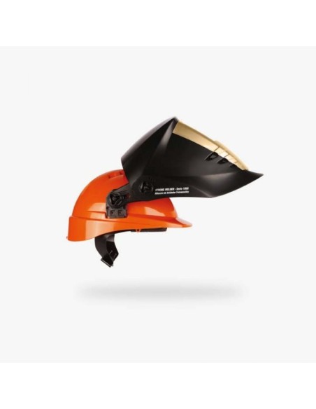 (*) ADAPTADOR LIBUS PARA CASCO STRONG WELDER 903793