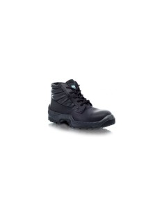 (*) BOTIN FRANCES OMBU NEGRO TALLE 37 0FO-41F2