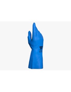 (*)  GUANTES MAPA ULTRAFOOD 495 TALLE 7