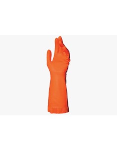 (*)  GUANTES MAPA NO DROP 182 LATEX TALLE 8 2