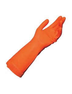 (*)  GUANTES MAPA NO DROP 182 LATEX TALLE 8