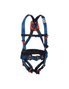 (*) ARNES APOLO REGULABLE HOMBROS Y PIERNAS 30350004