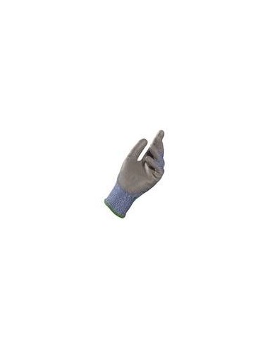 (*) GUANTES MAPA KRYTECH 586 ANTICORTE TEJIDOS BAÑO PU TALLE 8 - 8 1/2