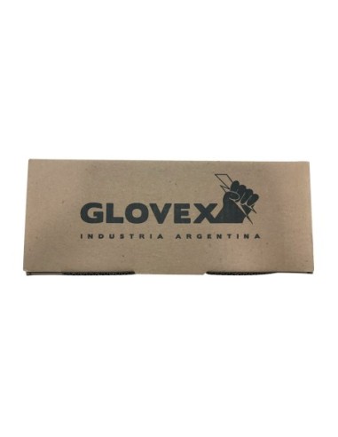 (*) GUANTES GLOVEX DIELECTRICOS DE CAUCHO CLASE 0 TALLE 9-T9