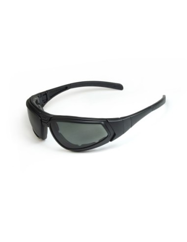 (*) ANTIPARRA MSA DUAL FIT GRIS (UV385)-AF 2803451