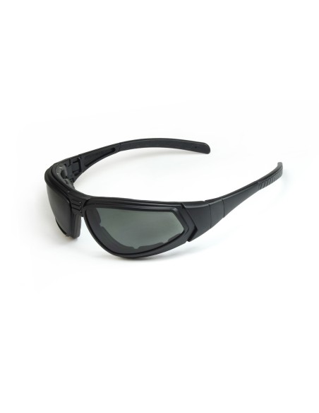 (*) ANTIPARRA MSA DUAL FIT GRIS (UV385)-AF 2803451