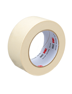 (*) CINTA 3M DE ENMASCARAR  48MM X 50MTS 67255