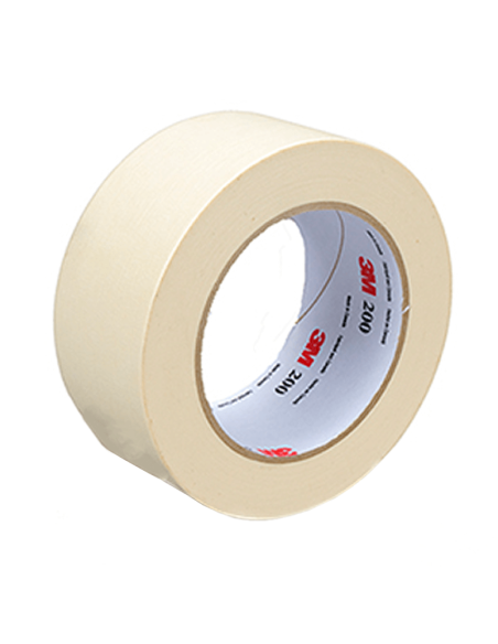(*) CINTA 3M DE ENMASCARAR  48MM X 50MTS 67255
