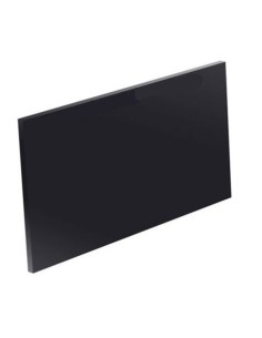 (*) CRISTAL RECTANGULAR 50MM X 105MM TONO 12
