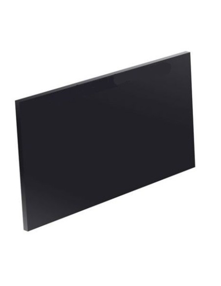 (*) CRISTAL RECTANGULAR 50MM X 105MM TONO 12