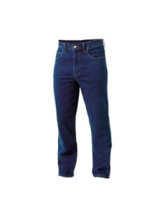 (*) PANTALON DE JEANS LEKA TALLE 38 558