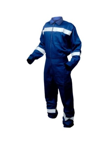 (***) MAMELUCO IGNIFUGO ZB FIREGUARD TEC TALLE S MFIREWTEC-TS