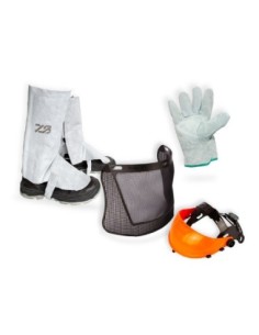 (**) KIT JARDINERO (118016/118030/133421/103601000-10/133455)