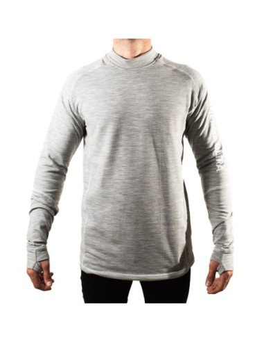 (D) CAMISETA TERMICA THERMA ULTRA TALLE M CTTU-TM