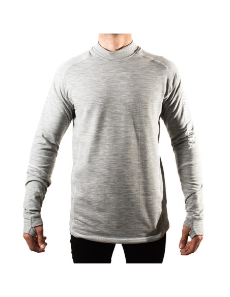 (D) CAMISETA TERMICA THERMA ULTRA TALLE S CTTU-TS
