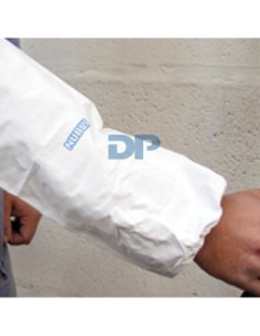 MANGA DPS DE PVC ATOXICA NUB1001