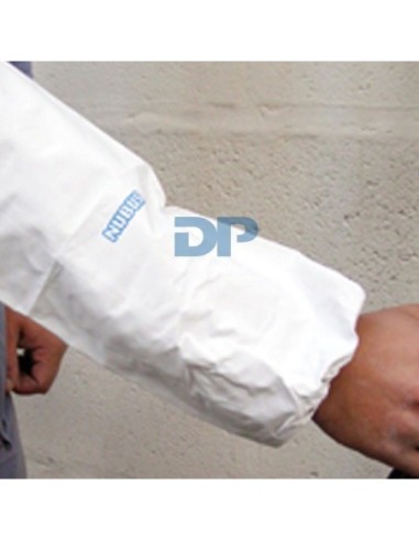 MANGA DPS DE PVC ATOXICA NUB1001