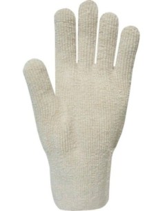 (**) GUANTES TEJIDOS TERRYCLOTH ALGODON LIVIANO LISO