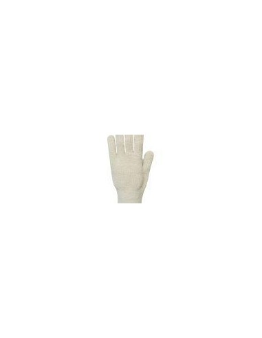 (**) GUANTES TEJIDOS TERRYCLOTH ALGODON LIVIANO LISO